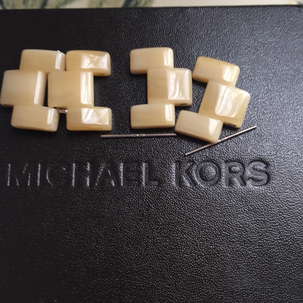 Authentic Michael Kors watch - Picture 6 of 8